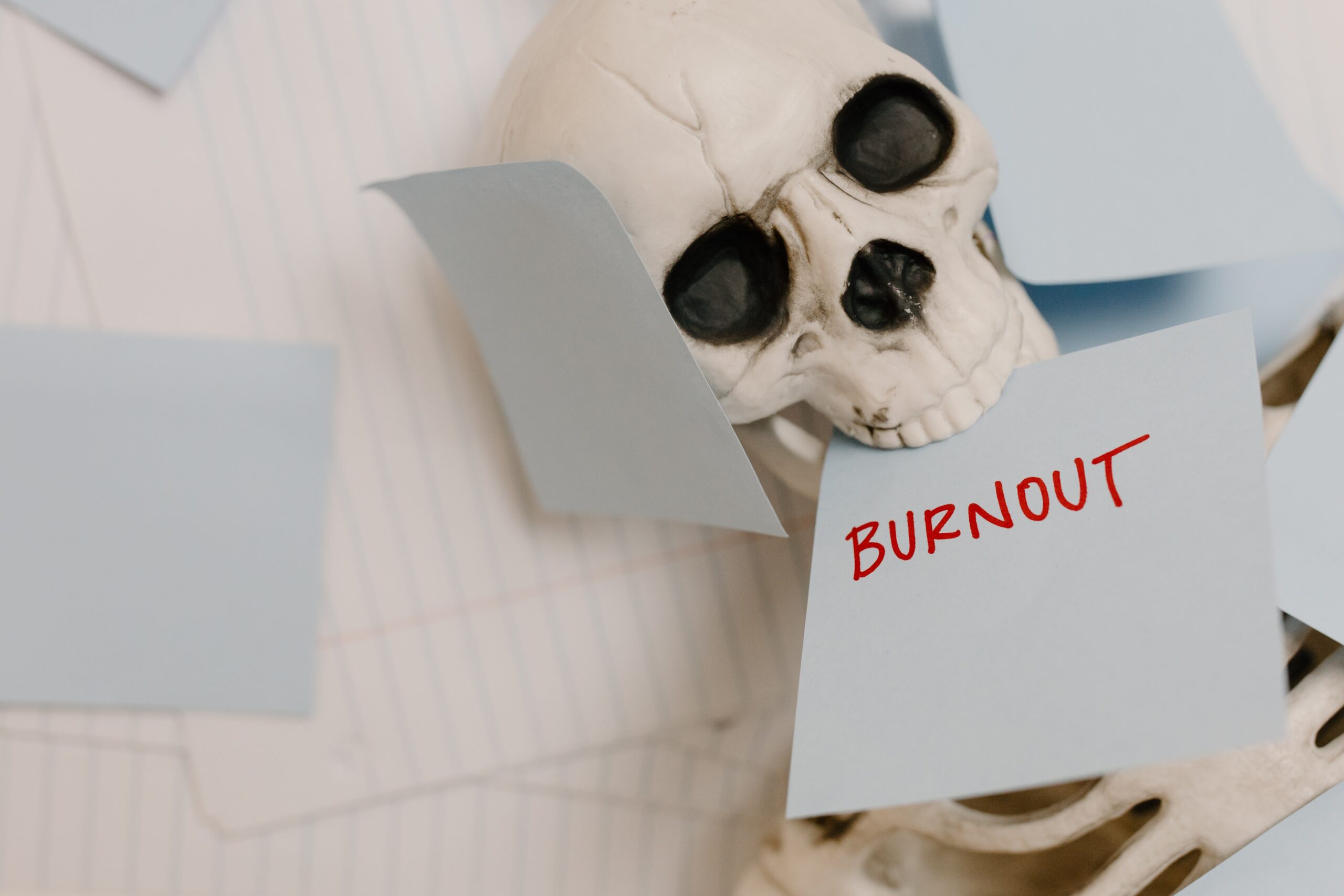 You are currently viewing Burnout in EMS: A Myth or A Misunderstanding?