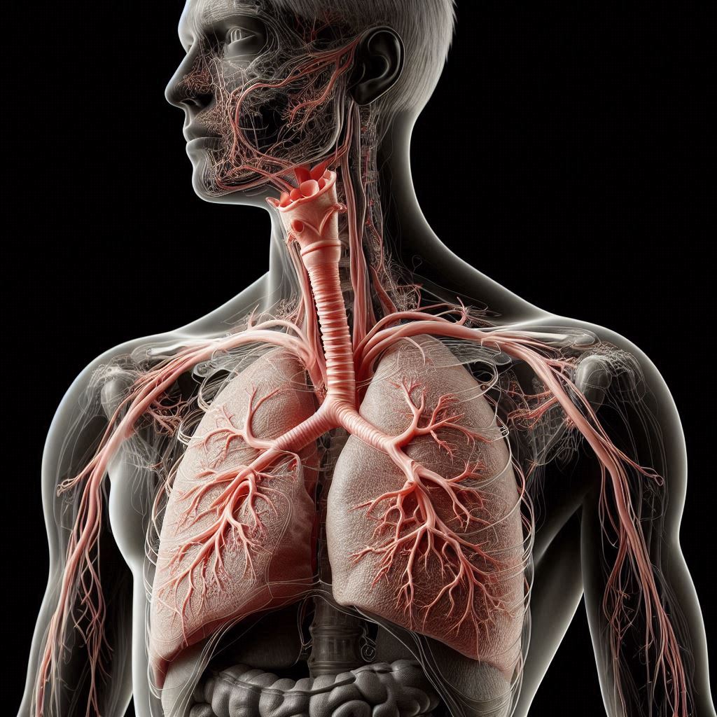 Read more about the article Understanding V/Q in Critical Care: A Critical Insight for Healthcare Professionals