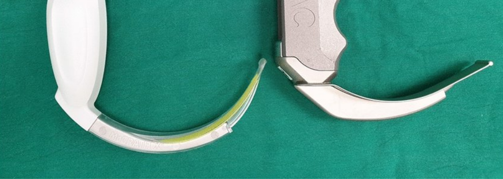 Read more about the article Mastering the Use of the Hypercurved Mac Blade with a Video Laryngoscope: A Comprehensive Guide