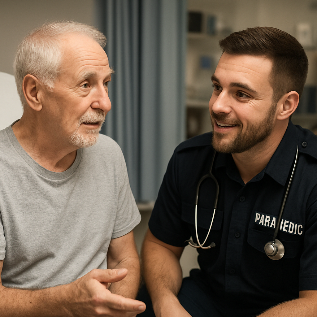 Read more about the article Beyond the Numbers: Why Patient Stories Matter More Than Data in Healthcare