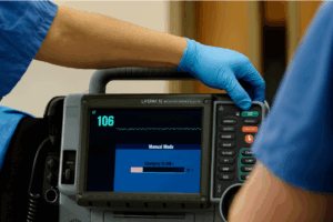 Read more about the article Amiodarone vs. Lidocaine in Refractory VF: Lessons from the ALPS Trial