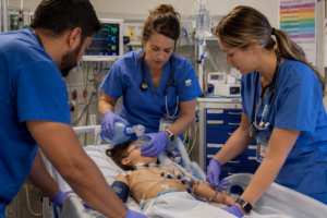 Read more about the article The Epi Controversy in Pediatric Bradycardia: Evidence, Ethics, and the Reality of Guideline Development
