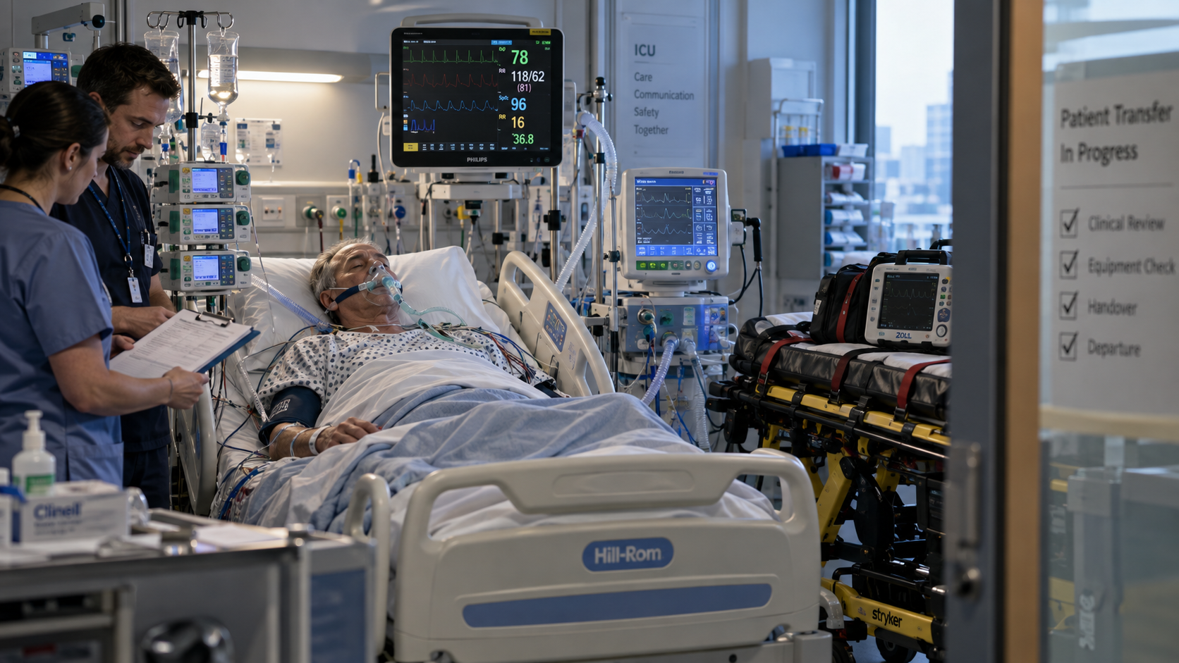 Read more about the article A Stable Handover Can Hide an Unstable Transport